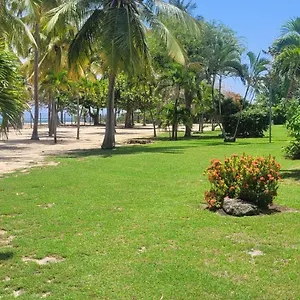 Appartement La Verdure, Le Moule